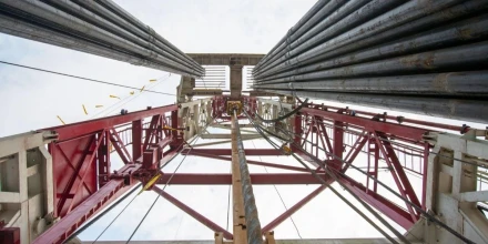 Producción petrolera cae a 462.000 barriles diarios, su nivel más bajo en más de 20 años 