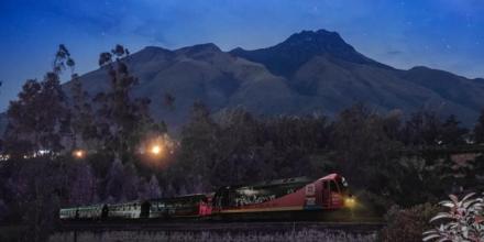 El Tren Nocturno impulsará el turismo en Imbabura