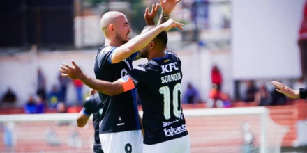 Copa Libertadores: dónde ver Independiente del Valle vs Universidad Central