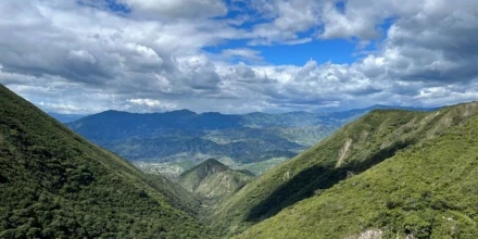 Proyecto Dynasty amplía recursos y refuerza potencial minero en el sur de Ecuador