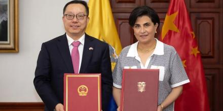 Principales noticias de Ecuador hoy - 30 de octubre de 2025