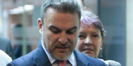 Justicia de EE.UU. suspende deportación de José Serrano a Ecuador