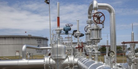 El petróleo WTI, referente de Ecuador, bajó a $ 79,78 el barril