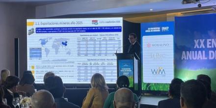 Retrasos en la apertura del catastro minero aplazan siguientes fases