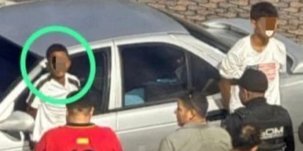 Asesinan en el aeropuerto de Guayaquil a presunto líder de de Las Águilas
