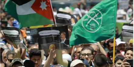 Noboa declara como terrorista a Hermanos Musulmanes antes de viajar a Emiratos Árabes