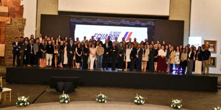 Gobierno lanza registro nacional para transparentar información sobre cambio climático 