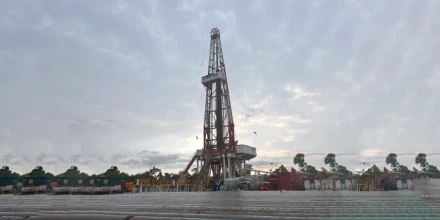 Contraloría detecta observaciones en liquidación de contrato de Petroecuador en el campo Sacha