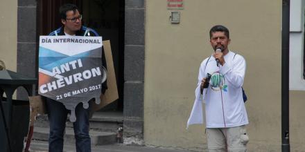 11 años después, el ‘Día Anti-Chevron’ pasa desapercibido