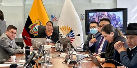 Comisión de Educación aprobó informe sobre universidades amazónicas