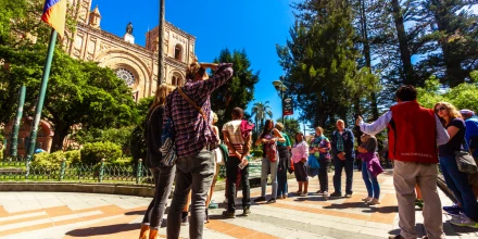 Último feriado dejó mayor ocupación hotelera y crecimiento del turismo interno 