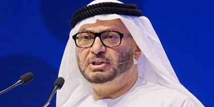 Emiratos Árabes construye oleoducto para reducir su dependencia del estrecho de Ormuz