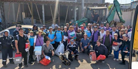 Casos de dengue repuntan en varias provincias y activan operativos de control sanitario