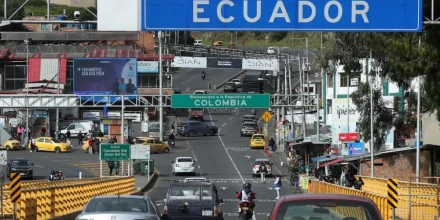 Empresarios alertan impacto por alza de aranceles a productos colombianos