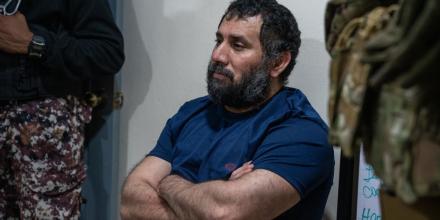 Adolfo Macías V. “Alias Fito” acepta ser extraditado a Estados Unidos