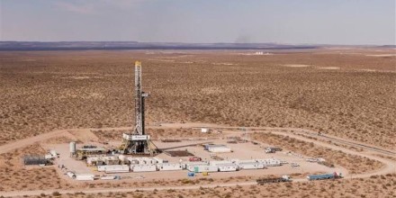 Vaca Muerta acerca a Argentina al podio petrolero de la región