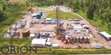 Orion Energy invertirá USD 119 millones para ampliar operaciones en la Amazonía ecuatoriana