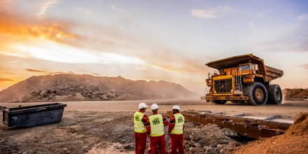 Empresa minera Udine iniciará perforaciones en proyecto de litio en Argentina