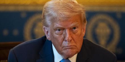 Trump dice que Rubio, Hegseth y Miller estarán a cargo de Venezuela