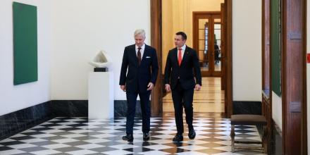 Principales noticias de Ecuador hoy - 23 de enero de 2026