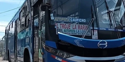 Gobierno estima destinar hasta $200 millones en compensaciones a transportistas