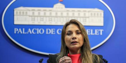 Gobierno plantea crear registro confidencial de condenados por delitos sexuales 