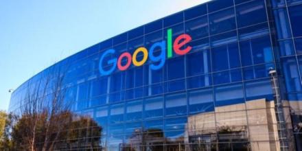 Google firma acuerdo solar de 1 GW con TotalEnergies