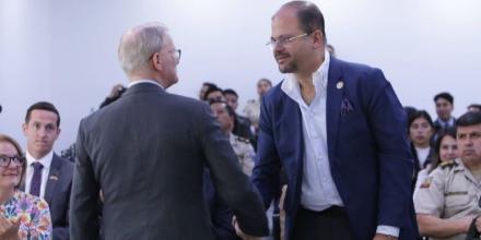 Principales noticias de Ecuador hoy - 18 de diciembre de 2025