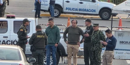 Colombia blinda la frontera con Ecuador: 15.000 militares se despliegan en Nariño y Putumayo