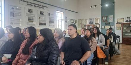 Morona Santiago contará con nuevos profesionales de la salud