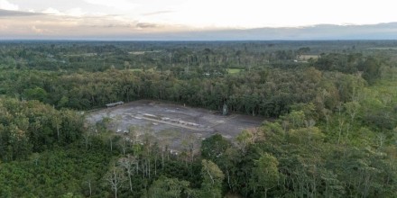 Petroecuador pone en marcha proyecto para generar energía con gas asociado en Sacha