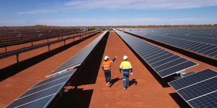 Aggreko anuncia inversión regional en energía en medio de cambios regulatorios en Ecuador