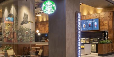 Starbucks anunció su llegada a Guayaquil en 2026