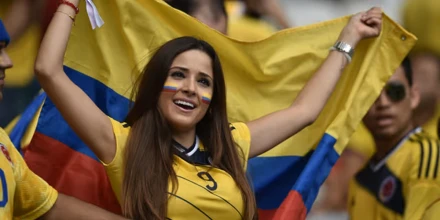 Mundial 2026: el torneo dinamiza el comercio y el turismo en Colombia 