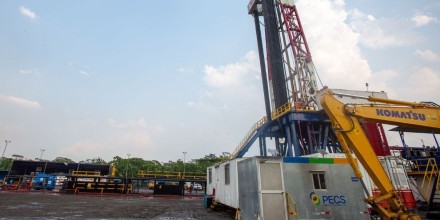 Gobierno insiste en atraer inversión privada para Sacha mientras cae la producción nacional