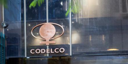Ecuador ganó el  contra Codelco