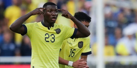Ecuador perfila su lista para el Mundial 2026 con una generación que ilusiona a la Tri