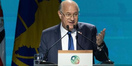 El BID anunció préstamos por $ 2.500 millones para seguridad en América Latina