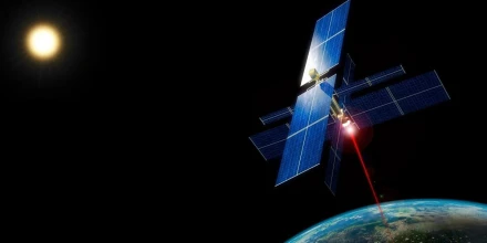 Empresa de tecnología espacial incluye a Ecuador en plan para comercializar energía solar desde el espacio