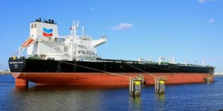 Chevron envió al menos 11 buques cisterna a Venezuela