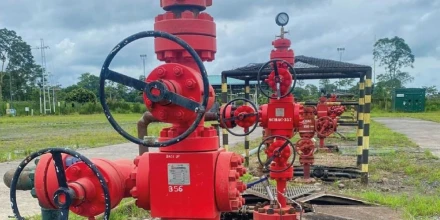 Petroecuador triplica su inversión en exploración y producción para impulsar la extracción de crudo