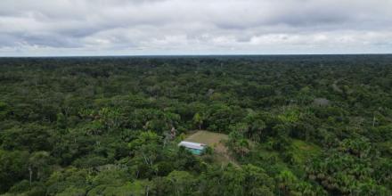 Perú: La extensión de comunidades indígenas es actualizada con el uso de GPS