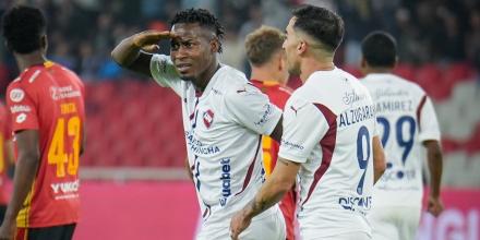 Liga es el cuarto semifinalista de la Copa Ecuador 2025