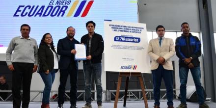 ‘Cerro La Igualata’ fue declarado Área de Protección Hídrica