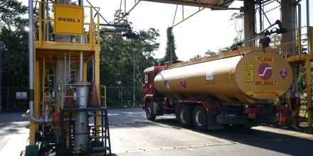 Alza del petróleo aumenta el subsidio estatal a gasolinas y diésel
