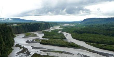 Río Pastaza entra en la lista de destinos imperdibles del New York Times