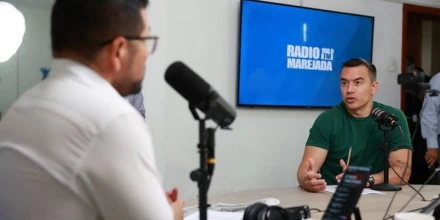 Reorganización estatal busca contener el gasto público en medio de presiones fiscales