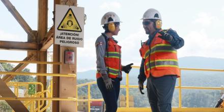 Minería: entre la oportunidad y los desafíos