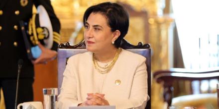 Ecuador propone a Colombia reunirse la próxima semana para tratar guerra comercial