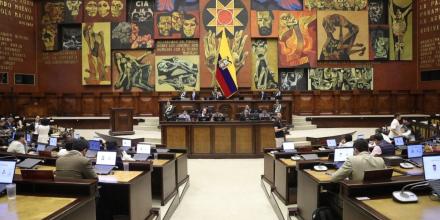 Principales noticias de Ecuador hoy - 1 de diciembre de 2025